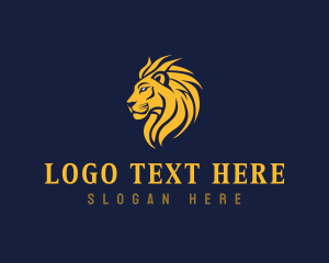 Insurance Lion Finance logo