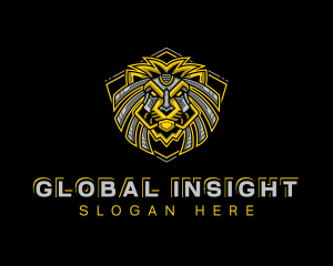 Wild Lion Gaming  logo