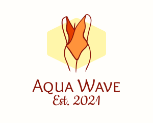 Swimming Outfit Boutique logo