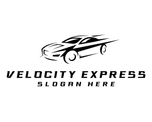 Lightning Speed Car logo