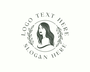 Natural Organic Woman logo