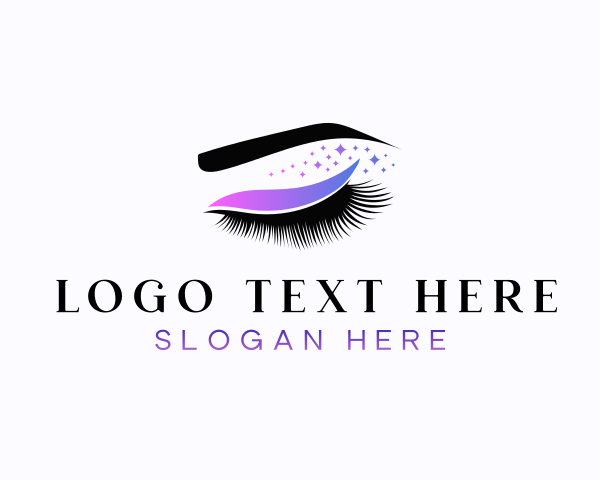 Product logo example 1