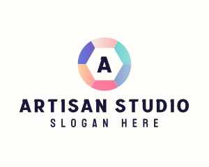 Creative Studio Design logo design