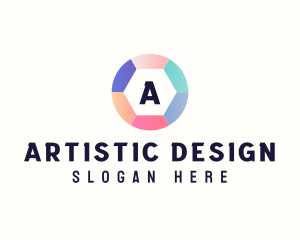 Creative Studio Design logo design