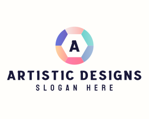 Creative Studio Design logo design