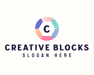 Creative Studio Design logo design