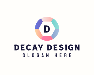 Creative Studio Design logo design