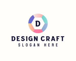 Creative Studio Design logo design