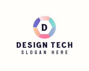 Creative Studio Design logo design