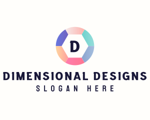 Creative Studio Design logo design