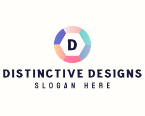 Creative Studio Design logo design