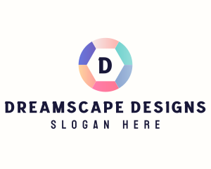 Creative Studio Design logo design