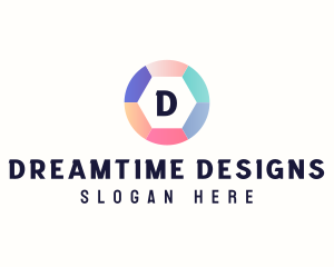 Creative Studio Design logo design