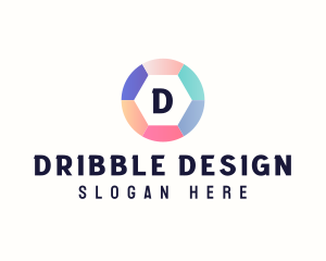 Creative Studio Design logo design