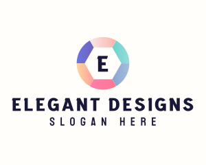 Creative Studio Design logo design