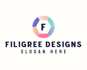 Creative Studio Design logo design