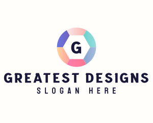 Creative Studio Design logo design