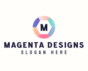 Creative Studio Design logo design