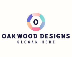 Creative Studio Design logo design