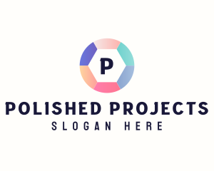 Creative Studio Design logo