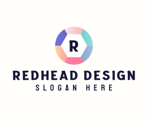 Creative Studio Design logo design