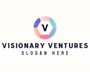 Creative Studio Design logo