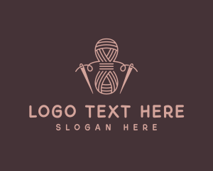 Textile Weaving Yarn logo