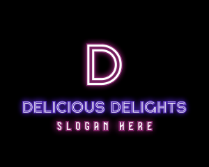 Neon Lights Nightclub logo