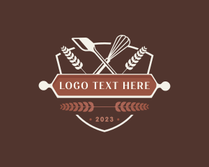 Baking Pastry Whisk logo