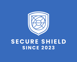Global Eye Shield logo