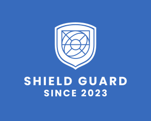 Global Eye Shield logo