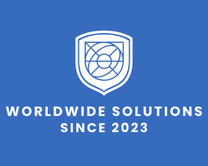 Global Eye Shield logo