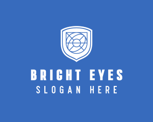 Global Eye Shield logo