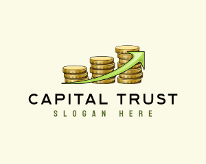 Coin Bank Savings logo