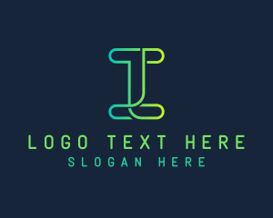 Digital Agency Startup logo