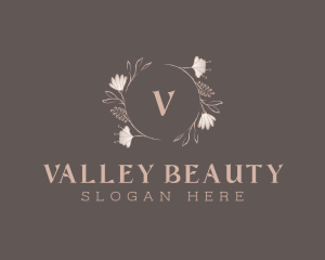 Beauty Lifestyle Boutique logo design