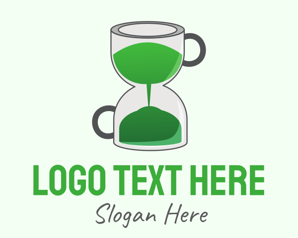 Tea logo example 4