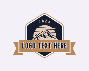 Mountain Peak Adventure logo