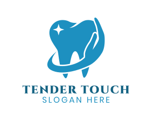 Dental Hand Care logo