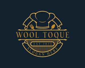 Toque Chef Restaurant logo