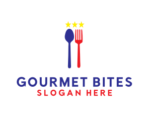 Utensil Star Cuisine logo