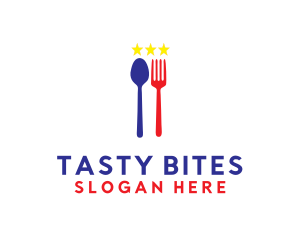 Utensil Star Cuisine logo