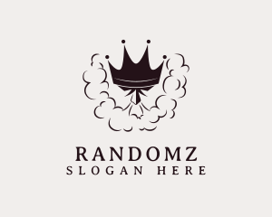 Regal Smoking Man logo