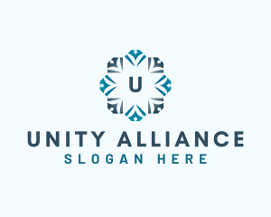 Community Welfare Organization logo