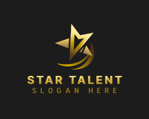 Entertainment Star Studio logo