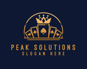 Crown Poker Casino logo