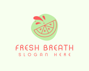 Lemon Juice Bar logo design