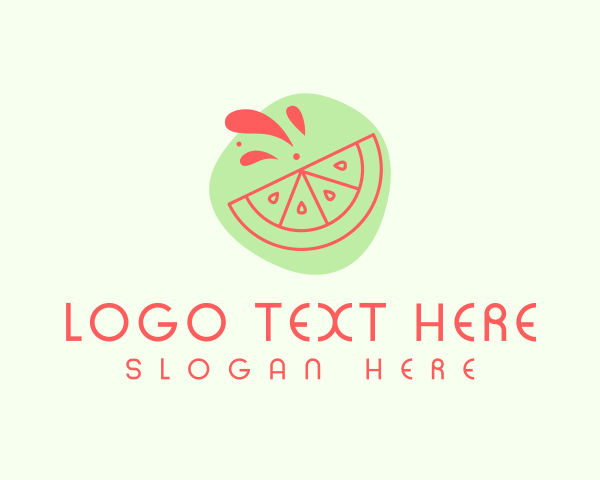 Lemon Juice Bar logo