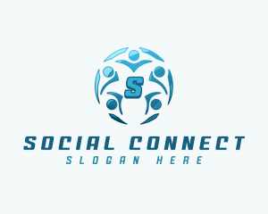 Social Human Organization logo