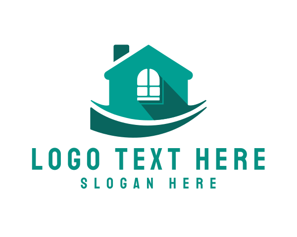 Property Developer logo example 2